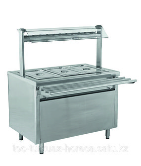 Линия раздачи