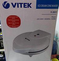 Вафельница Vitek