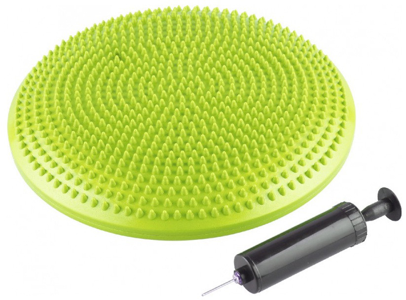 Диск балансировочный с насосом