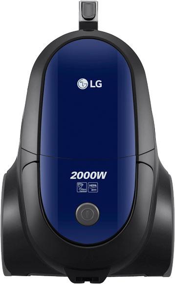 Пылесос LG VC53001MNTC