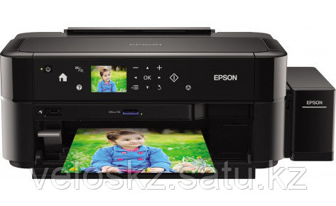 Принтер Epson L810, фото 2