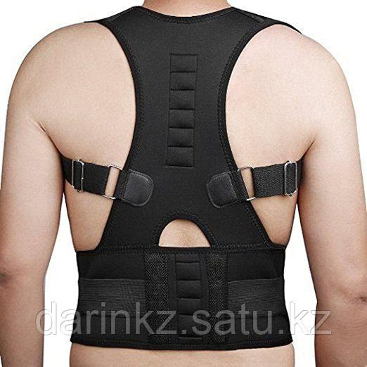Корректор осанки Real Doctors Posture Support Brace