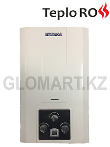 Газовая колонка ТеплоРОСС АПВГ 30M (15 л/мин)