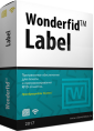 Клеверенс Wonderfid Label - Маркировка имущества WRL-ASSETS