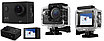 4K экшн-камера с пультом в комплекте, фото 3