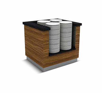 Диспенсер для хранения EMPERO