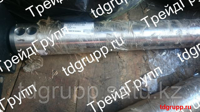 61NA-40061, 61NA-40060 Палец рукояти Hyundai R320LC-7