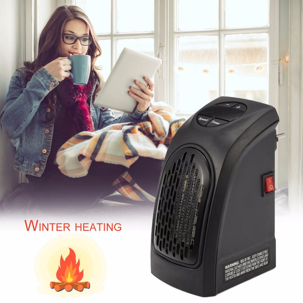 Портативный обогреватель Handy Heater - фото 2 - id-p48929590