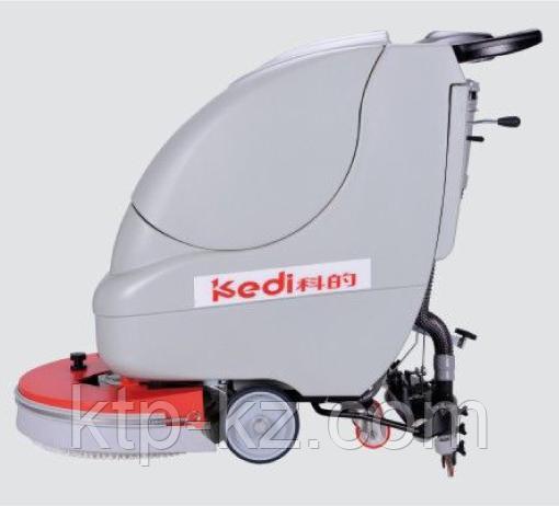 Сетевая поломоечная машина KEDI GBZ-530A