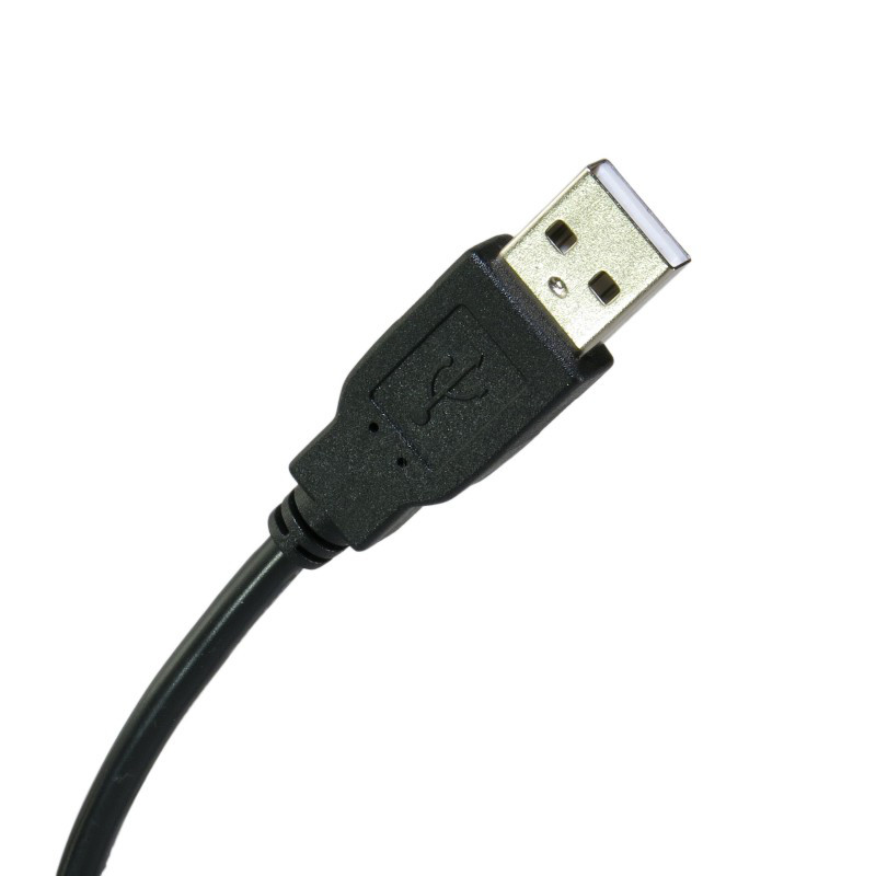 DKC USB 2.0 розетка, Brava, белая, 1 мод. - фото 2 - id-p48939913