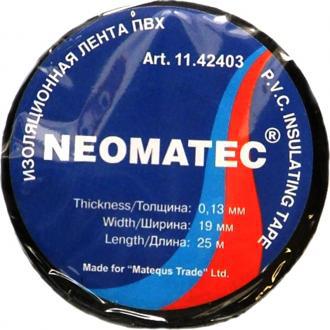 Изолента NEOMATEC