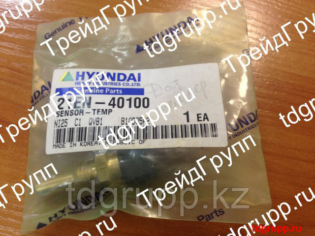 21EN-40100 датчик температуры Hyundai