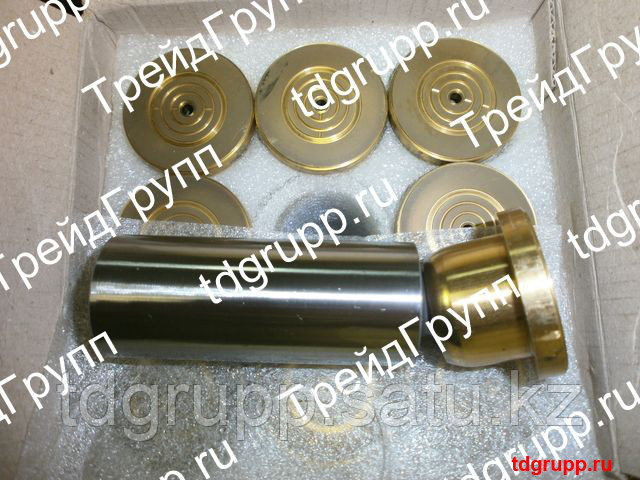 XKAH-00893 Комплект поршней Hyundai