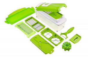 Овощерезка Nicer Dicer Plus, фото 2