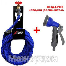 Шланг для полива X HOSE 15 МЕТРОВ, фото 3
