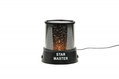 Проектор звездного неба Стар Мастер (Star Beauty) - Оплата Kaspi Pay