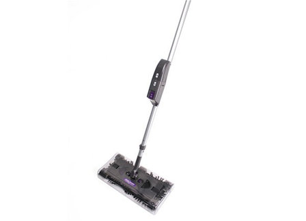 Электровеник Swivel Sweeper MAX G9 (Свивел Свипер Макс), фото 2