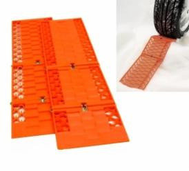 Антипробуксовочные ленты Type grip tracks, фото 2