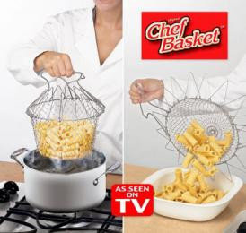 Дуршлаг - корзина Chef Basket, фото 2