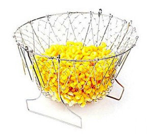 Дуршлаг - корзина Chef Basket, фото 2