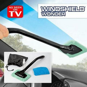 Швабра для лобового стекла WINDSHIELD WONDER (ВИНДЩИЛ ВАНДЕР), фото 2