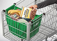 Сумка для покупок Grab Bag - Оплата Kaspi Pay, фото 3