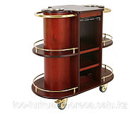 Мобильный Бар ORMEL