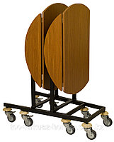 Складная Комнатная Сервисная Тележка ORMEL