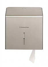 Диспенсер для туалетной бумаги Kimberly-Clark 8974, фото 3