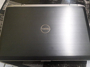  Dell E6520, Core i5- 2520M , 2500MHz, 4096Mb, 500 Gb, 15", dvd-rw, wifi, фото 2