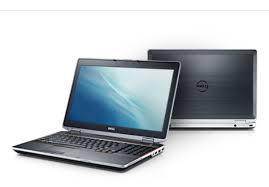  Dell E6520, Core i5- 2520M , 2500MHz, 4096Mb, 500 Gb, 15", dvd-rw, wifi, фото 2