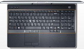 Dell E6520, Core i5- 2520M , 2500MHz, 4096Mb, 500 Gb, 15", dvd-rw, wifi, фото 2
