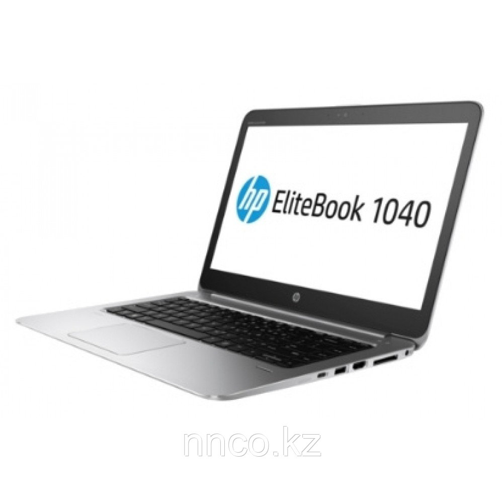 HP EliteBook Folio 1040 G3 - фото 1 - id-p48954106