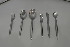 Нож для фруктов