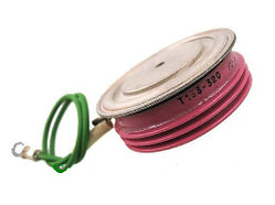 Тиристор Т133-320