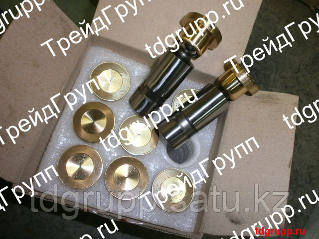 XKAH-00068 Комплект поршней Hyundai