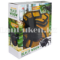 Паук на радиоуправлении (Черная вдова)