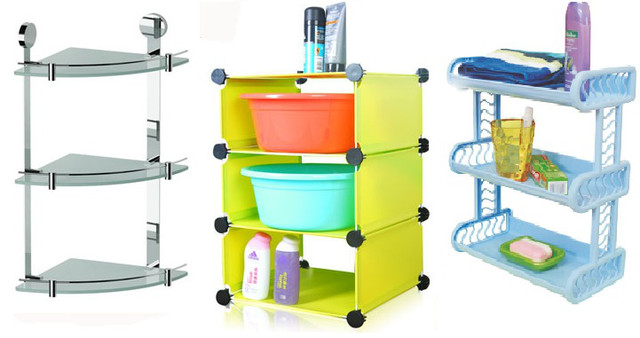 купить полку в ванную комнату в интернет магазине с доставкой