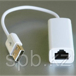 Сетевой адаптер USB 2.0 Ethernet Adaptor