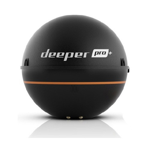 Эхолот Deeper Smart Sonar PRO+ - фото 7 - id-p48968217