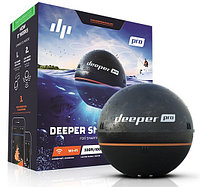 Дыбыс іздегіш Deeper Smart Sonar PRO