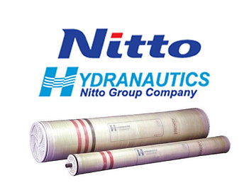 Обратноосмотические мембраны Hydranautics