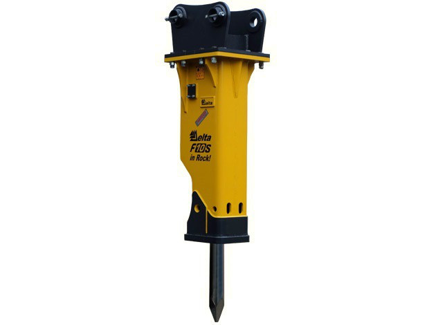 Набор уплотн. г/м Delta F-10, фото 1