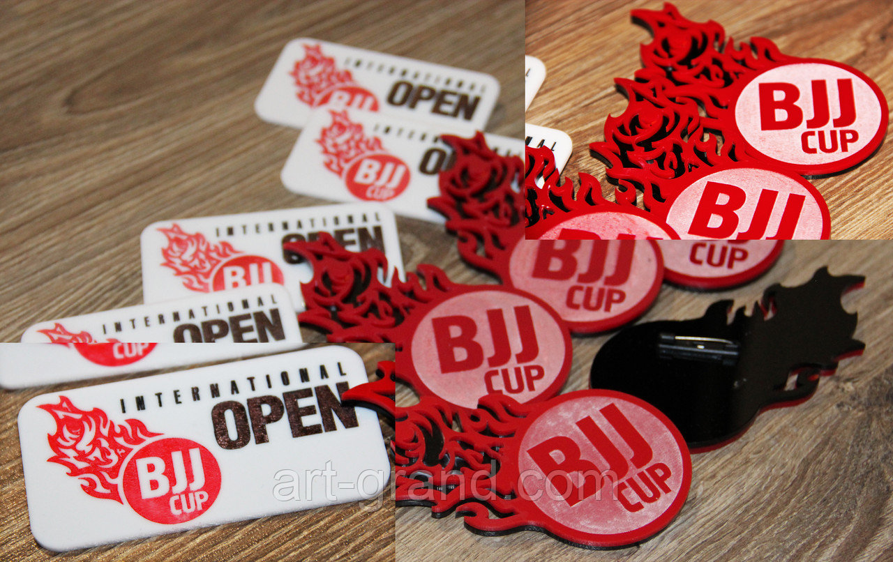 Бэджи, значки, бейджи, фото 1