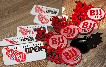 Бэджи, значки, бейджи