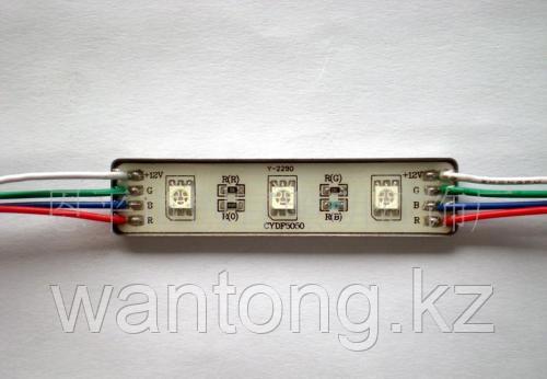 Светодиоды LED WTP1275RGB-3-5050-0.72W - фото 4 - id-p48969856