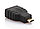 Переходник HDMI F/MICRO HDMI; HDMI мама - MICRO HDMI папа, фото 2