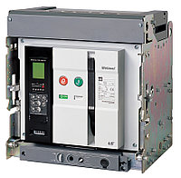 Воздушный выключатель Metasol 1600А выкатной