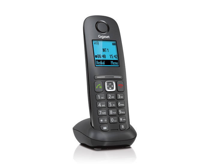 Gigaset A540H Дополнительная DECT трубка