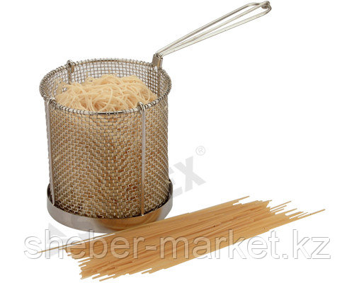 Сито для спагетти, для фри - фото 2 - id-p48987737